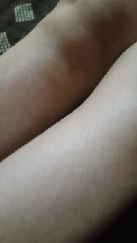 喉が渇いたバビ