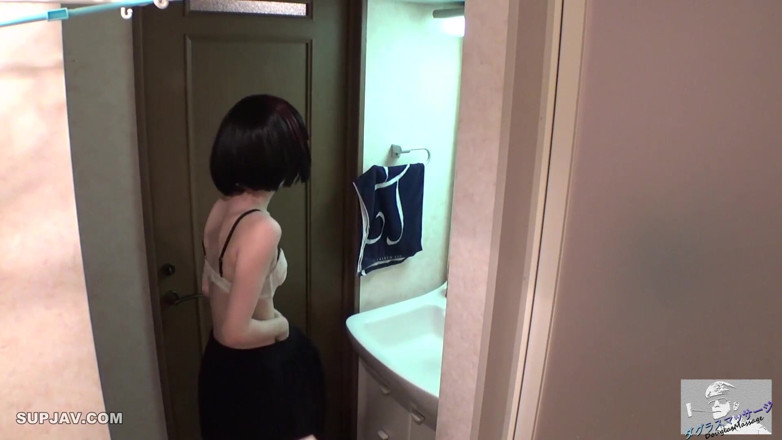 Asian happy ending: Asian angel 1026