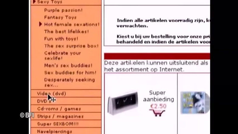 Bizzar hardcore party: Le meilleur du sexe