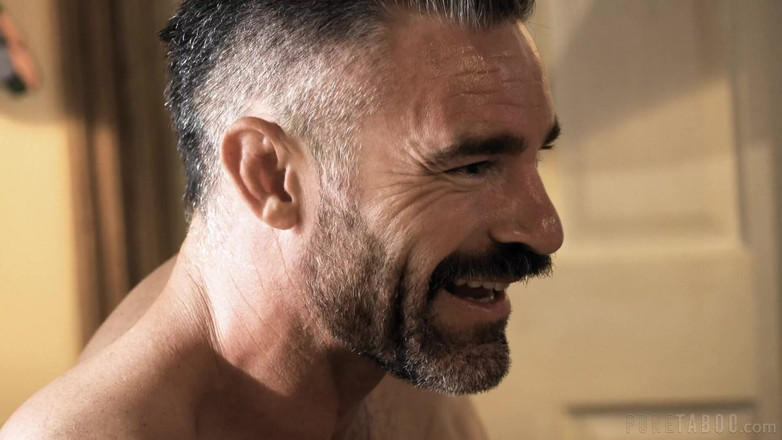 Pure Taboo: Saf tabu sevecen koca en iyi öğrencisini bronz yıldönümlerinde orta yaşlı...