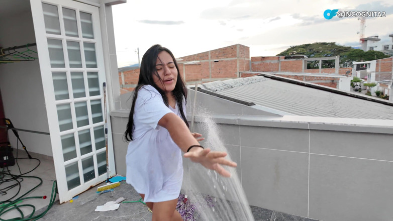 Solo_incognita: My Girlfriend Gets Wet From My Sex