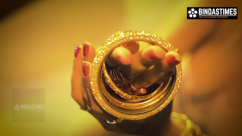 Biind as times: 인도 에로틱한 슈퍼 포르노 모델 Tina Nandy의 첫 무컷 Tina Sutra 풀영상