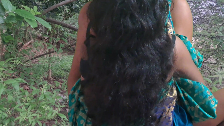 Trilokinath: 숲속의 인도 마을 바비