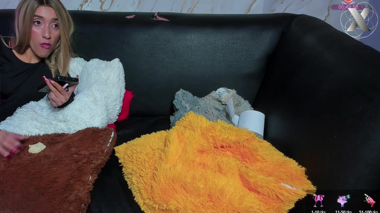 Anal session: Divoké anální šukání: coura, která žádá víc penisu v zadku