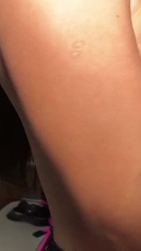 Quando uma mulher chega em casa com tesão, não há homem para segurá-la