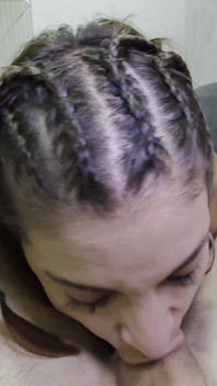 Vacation in Brazil. I Fucked My Stepsister