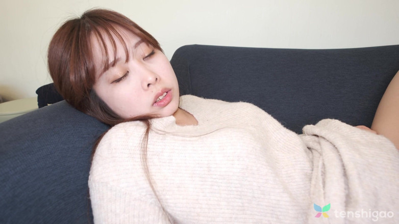 Tenshigao: Young Vixen Suzuna Shiraishi Wants to Be Fucked Hard
