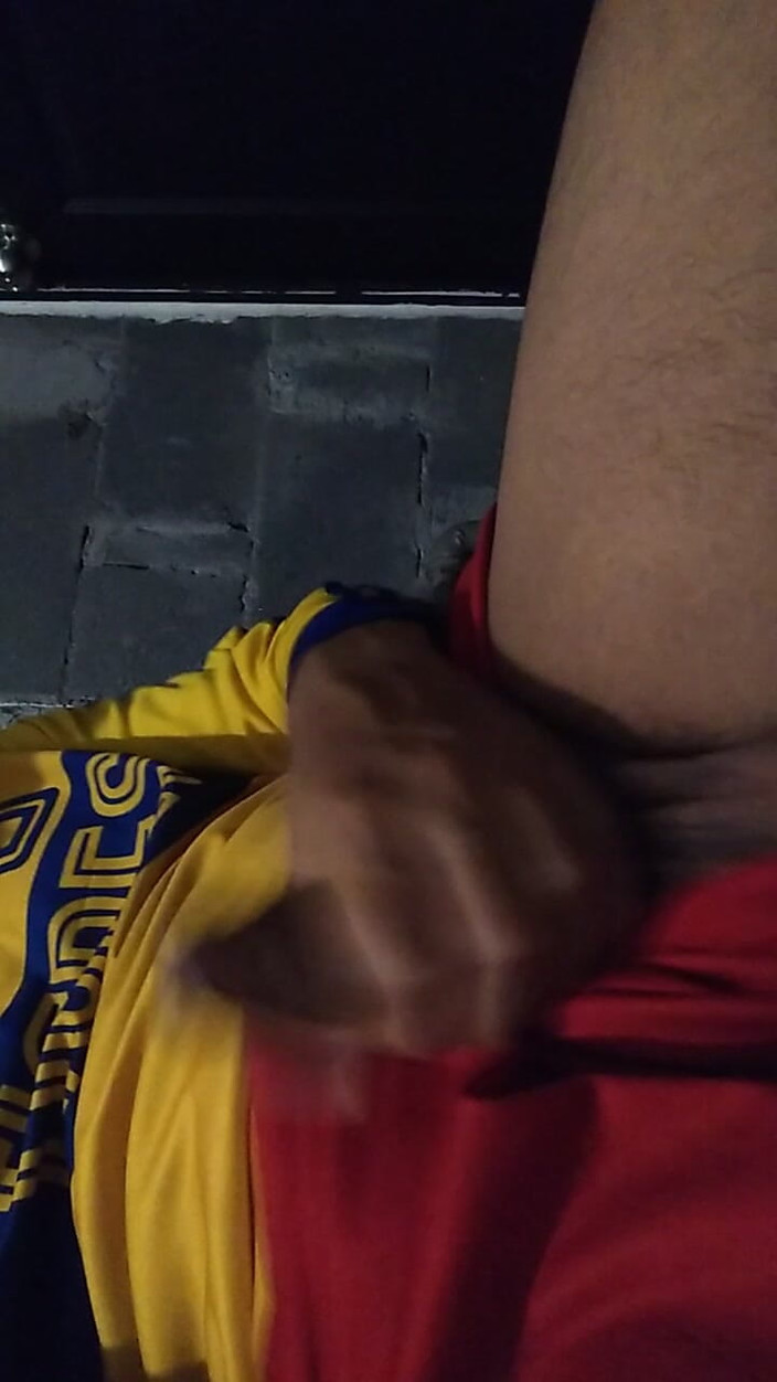 AlexAlejandro13: Čeká na tebe v milostné lázni