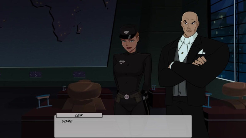 Miss Kitty 2K: Щось необмежене - частина 14 - спеціальний гість Harley Queen