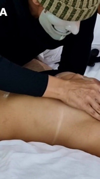 Married MILF Can't Resist the Masseur and Asks to Be Fucked