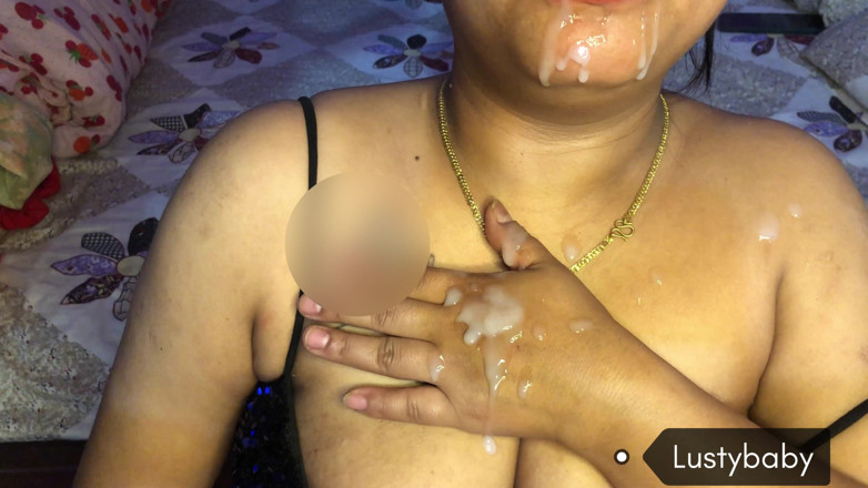 Lustybaby605: Sexy nepali bebê curtindo sexo