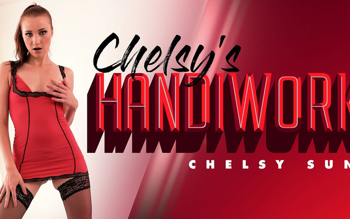RealityLovers: Chelsys Handarbeit