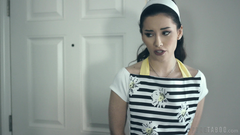 Pure Taboo: Pure Taboo - masa depan gelap: warga model dengan Aria Lee