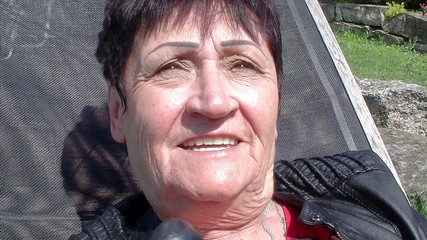 Private Lustpigs: Babcia uwielbia jego młodego i twardego penisa