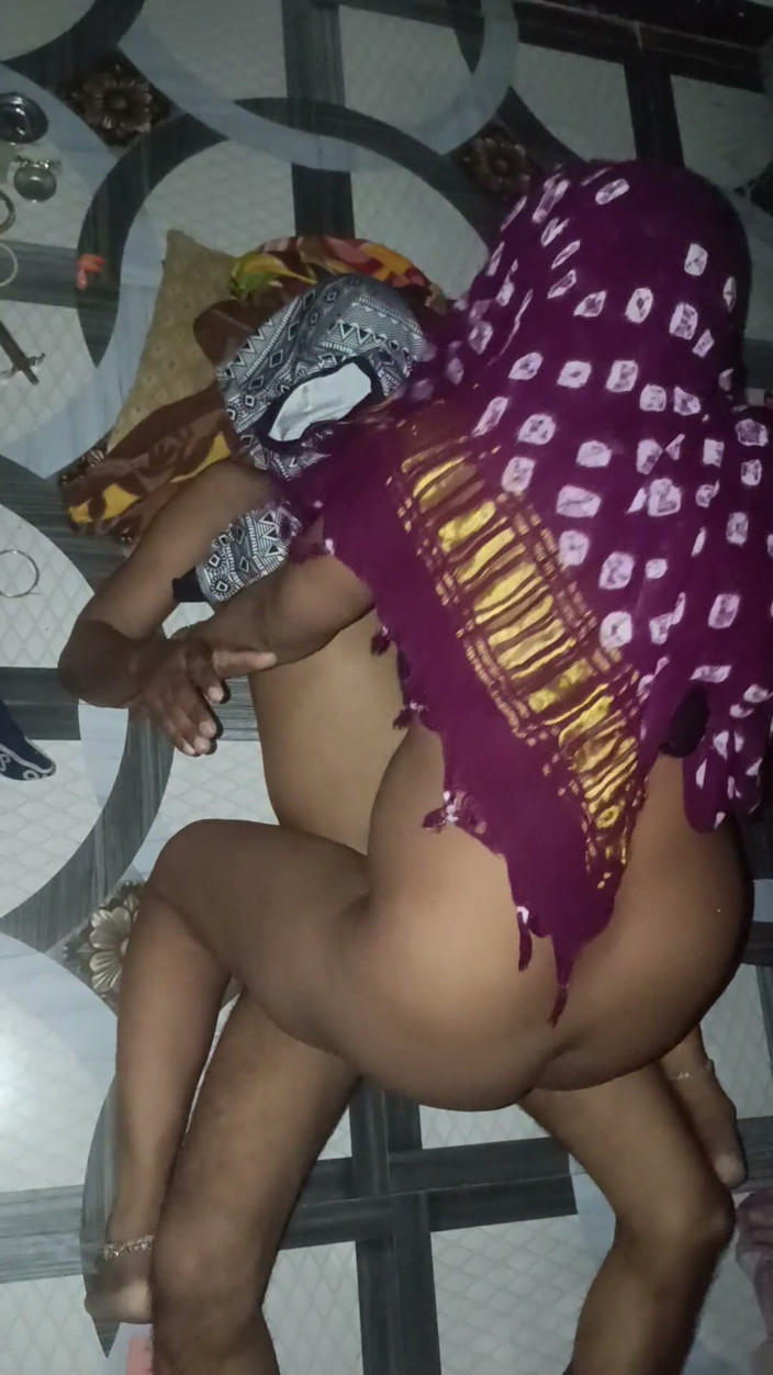 Bhabhi UP: Sister-in-law, Today Is Not Brother, Give Me Full Enjoyment Tonight