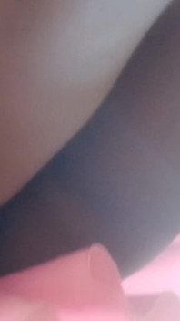 Self up My Skirt Fan Request Flashing My Hairy Pussy