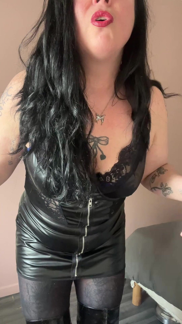 Maitresse Clara: このビデオは買わない方がいい