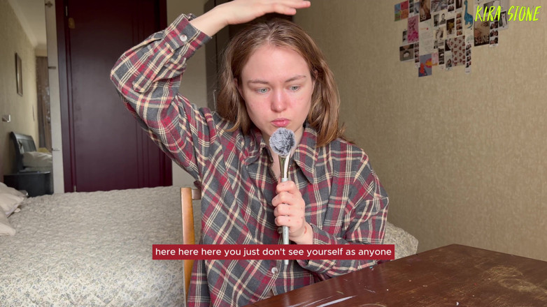 Kira Stone: Lgbt Plus Qlkhglksuvhcnsjdjvbskv and Other. Im Trying to Understand This...