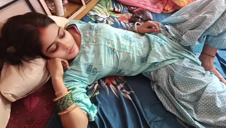 RAKP355: Desi Solo Video