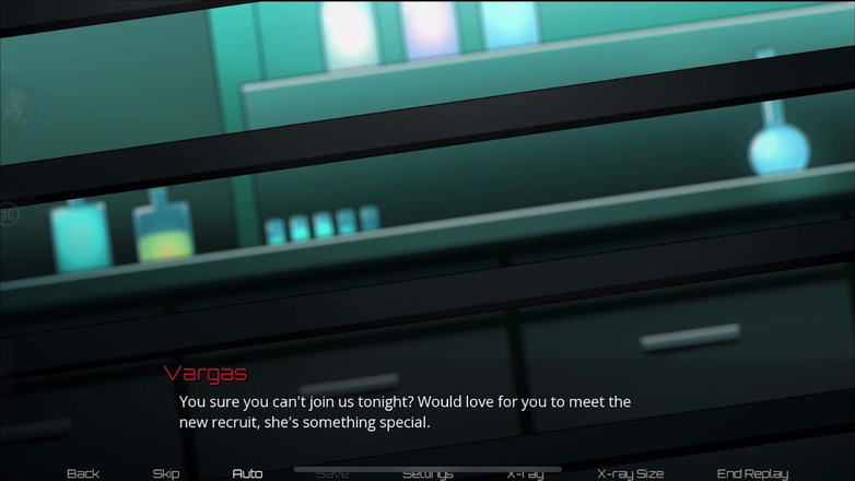 Captain ero gaming: ノックスシンジケートの潜入捜査 - 第7章 - パート1