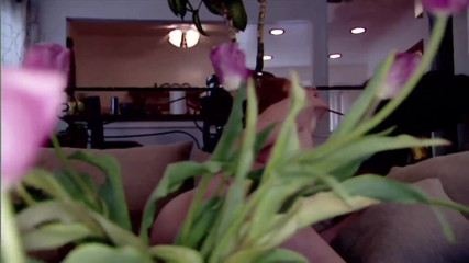 XTime Solo: Brunette MILF slut plays with her pussy