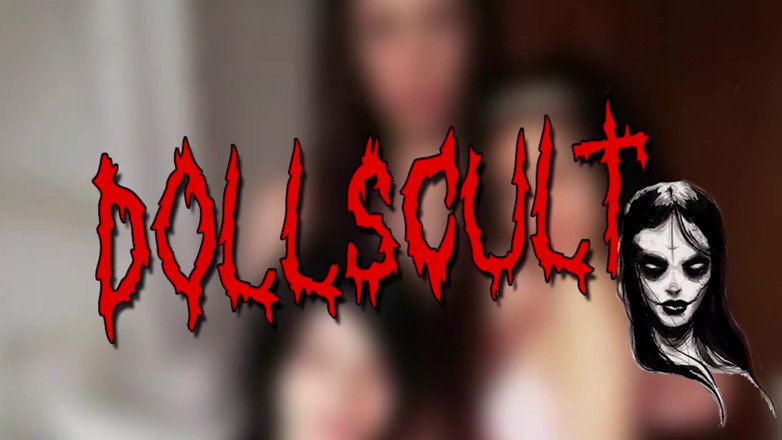 Dolls Cult: Super gorące obciąganie Mel z spermą w ustach