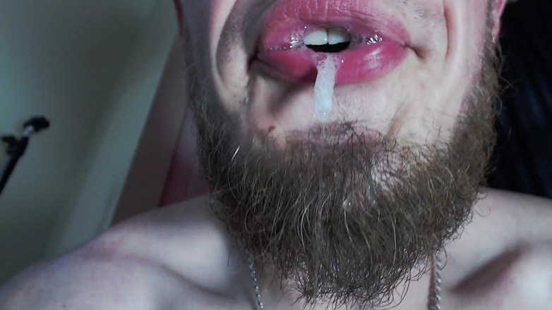 Hunky time: Saliva ile besleme