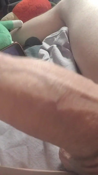 Meu novo vídeo enorme pau monstro pt 1