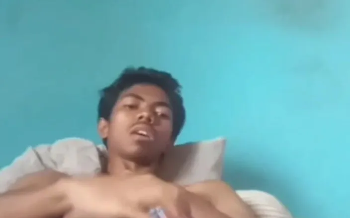 Rent A Gay Productions: Jerk off After Call My Classmate