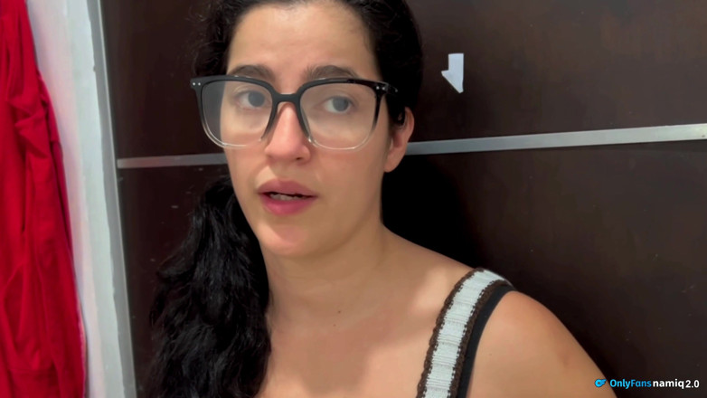 NamiQsein: Gli ho chiesto l'affitto e lui mi ha fatto il...