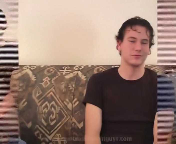 Jay's Amateur Straight Guys: ¡Tom y Bryan juegan un juego de estaca de la...