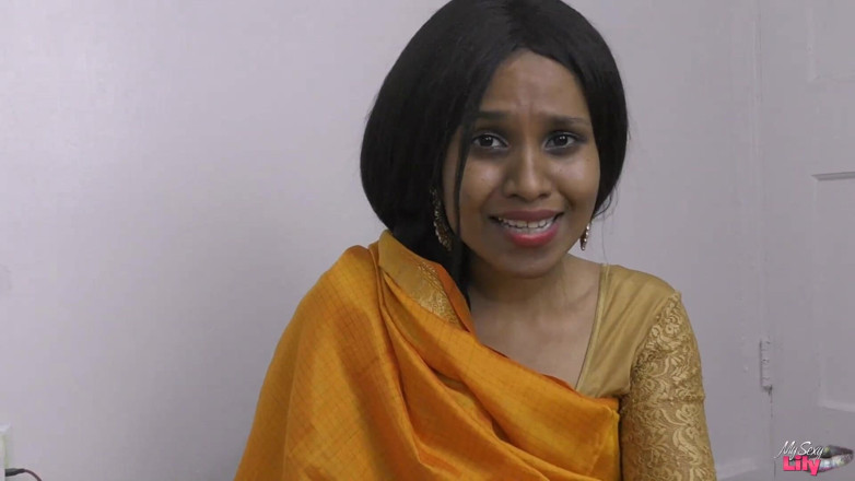 Sexy Lily: Indian Milky Big Boobs Suck Them Hard Fuck Them in...