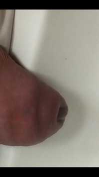 Silicone Filled Cock