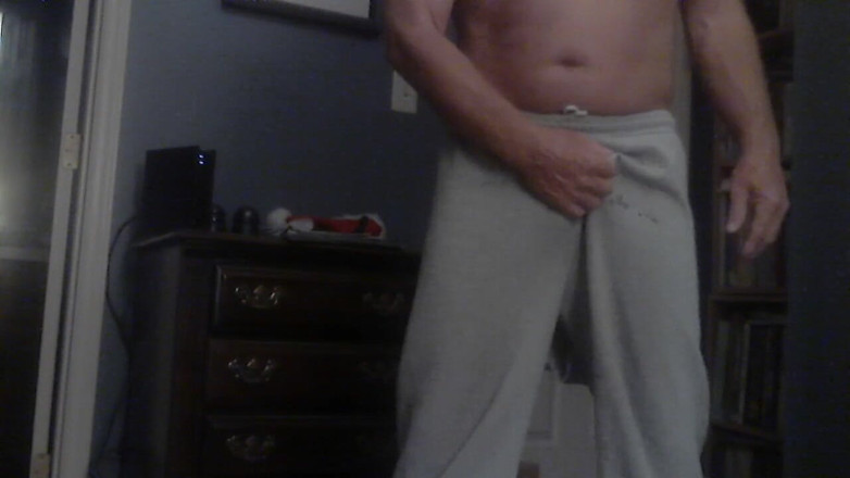 RobertLacrosse: Saya Kencing Dalam Peluh Saya, Begitu Basah Mereka Perlu Datang