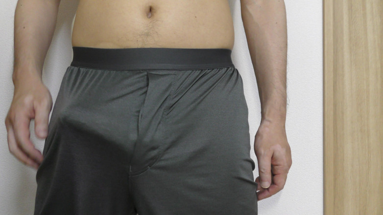LovePantyBoy: Masturbándose con Satin Steteco