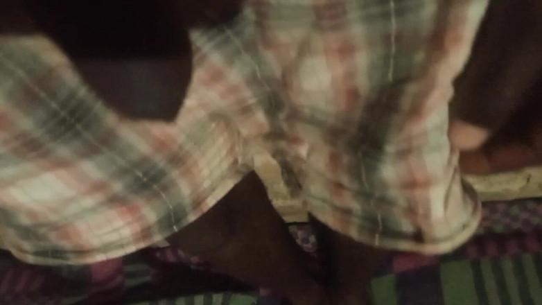 Judith xxx: Моя прекрасна ніч