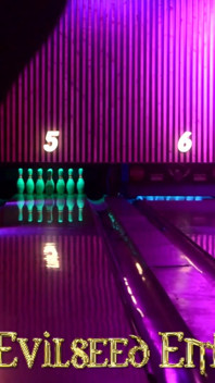 Setelah bowling tengah malam dan banyak lagi