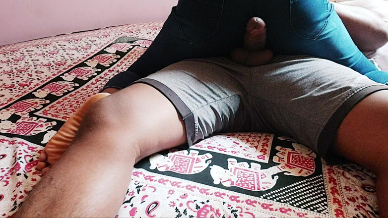 SlMilan: bhaartiy desi jora chudaee