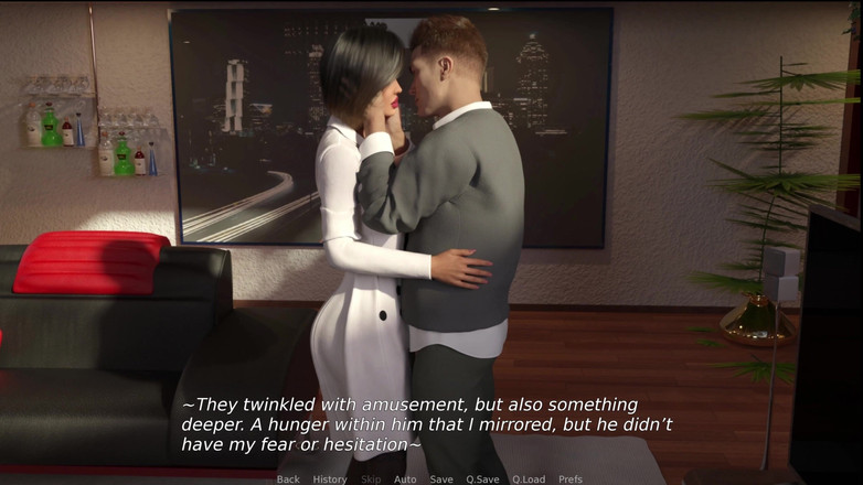 Wickedgammes studio: Délicieuses MILF (partie 18) Nouvelle version améliorée par ai