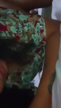 Miss Gerll sexo nocturno