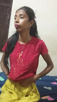 Desi Bhabi Kissed Her Father-in-law and Sucked His Too