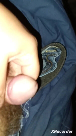 The Small Bull: Malé stříkání garnátů.