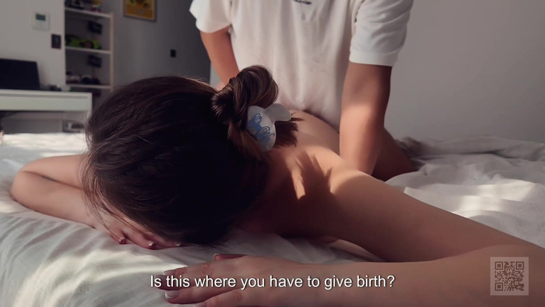 Alina Rai: मैंने सिर्फ अपने सौतेले बेटे से मालिश के लिए कहा... और अब मैं उसे आंखों में नहीं देख सकता ।