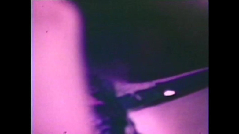 Vintage Megastore Full hd: 激烈的三人行关系