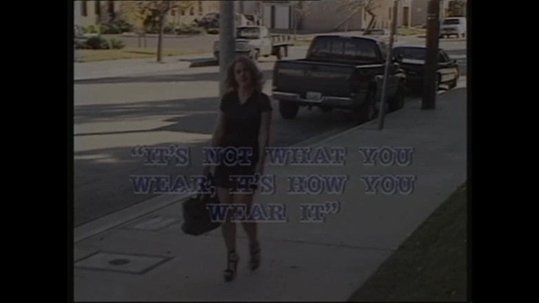 MMV films - The Original: Successful Proof of Work