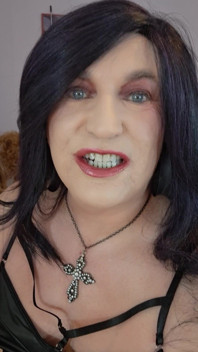 Would You Like to Touch and Kiss Me?