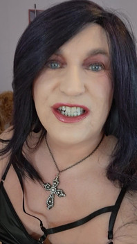 Would You Like to Touch and Kiss Me?
