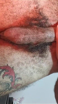 It's Time for a Jerk off!