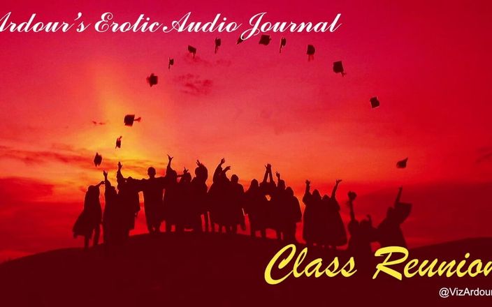 Viz Ardour: Ardour Erotic Audio Journal | Reunião de classe