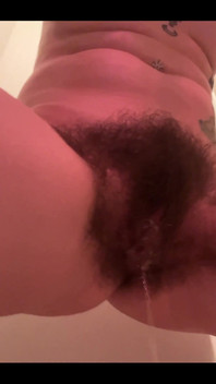 Omg I Had to Pee so Bad!